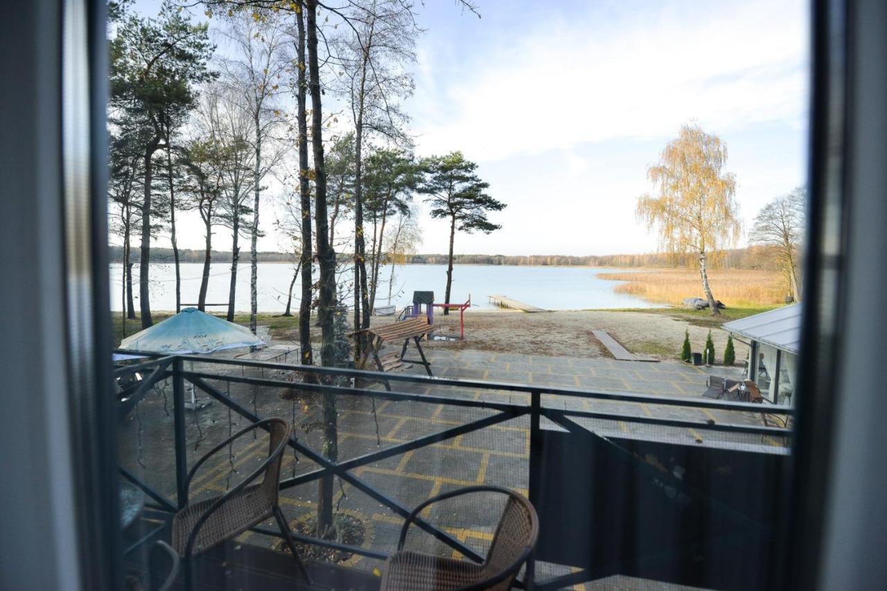 Forest Hotel Polis'ke Exterior foto
